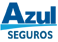 azul